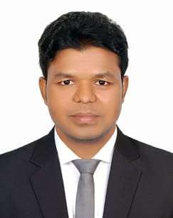 Photo for ID card (150 KB)