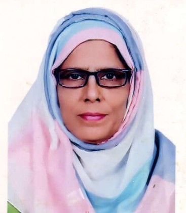  Vice Chancellor