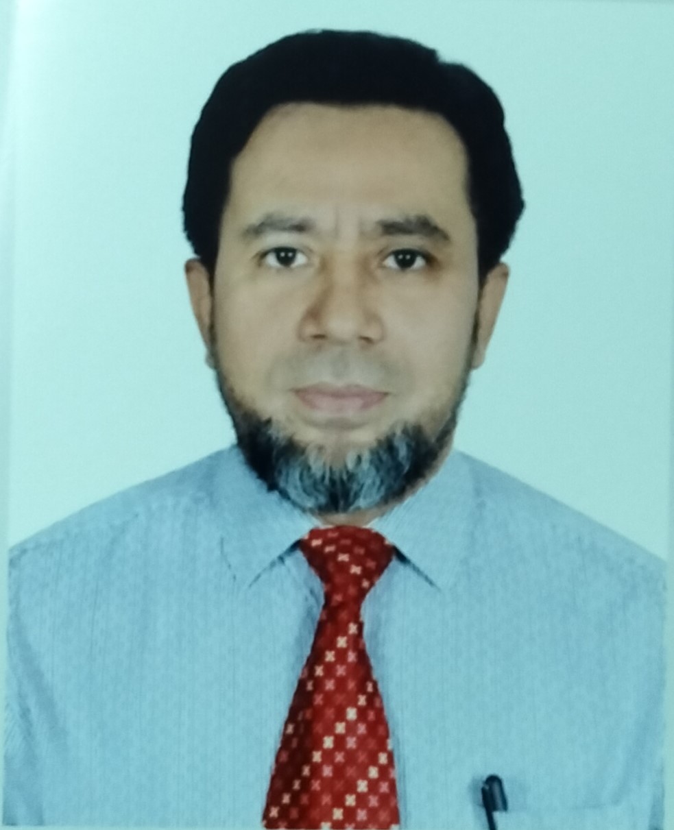  Vice Chancellor